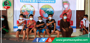 Más de 5000 personas accederán a servicios esenciales a través de la Campaña de Acción Social de la PIAS Aérea 