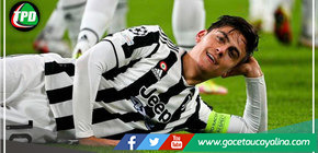 Paulo Dybala cambiará de equipo y todo apunta a una “traición”