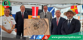 Exposición fotográfica en Guayaquil revela identidad cultural común entre Perú y Ecuador