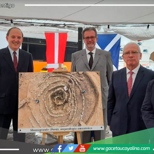 Exposición fotográfica en Guayaquil revela identidad cultural común entre Perú y Ecuador