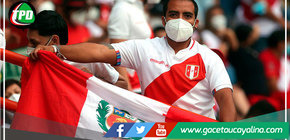 El lunes 13 será feriado para alentar a la selección en el repechaje 