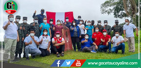 Emotivo video de aliento en lenguas originarias a la Selección Peruana previo al duelo por el repechaje con Australia