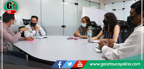 Sunarp Pucallpa y Dirección de Agricultura iniciarán proceso de demarcación y titulación de comunidades nativas