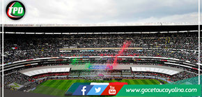 Dan a conocer las 16 sedes del Mundial de 2026, organizado conjuntamente por Canadá, EE.UU. y México