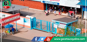 EsSalud Ucayali se mantiene en alerta por las celebraciones de Fiesta de San Juan