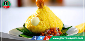 El Juane: Plato emblemático de la selva peruana