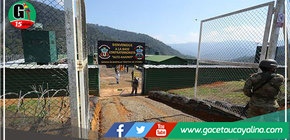 Implicaciones del levantamiento del Estado de Emergencia y retiro de Bases Contraterroristas del VRAEM