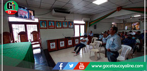 Se identifican buenas prácticas de saneamiento de las JASS