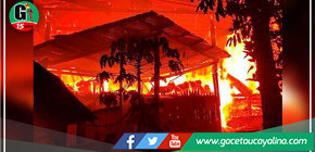 Plan binacional Perú-Ecuador expresa su condena por atentado en UGEL de Condorcanqui, Amazonas