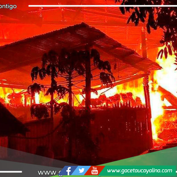 Plan binacional Perú-Ecuador expresa su condena por atentado en UGEL de Condorcanqui, Amazonas