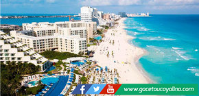Todo lo que debes saber antes de viajar a Cancún, México