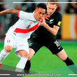 Selección Peruana esta lista para jugar un partido amistoso contra Nueva Zelanda en Barcelona