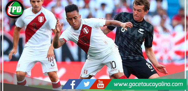¿Cuándo y a qué hora jugará el repechaje Perú ante Australia por cupo a Catar 2022? 