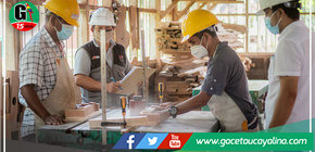 Renuevan certificado internacional de atención de calidad al CITEforestal Pucallpa