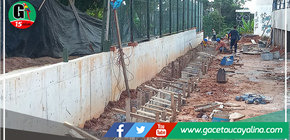 Municipalidad de Yarinacocha: Obras avanzan de acuerdo a lo planificado  	