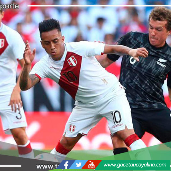 ¿Cuándo y a qué hora jugará el repechaje Perú ante Australia por cupo a Catar 2022? 