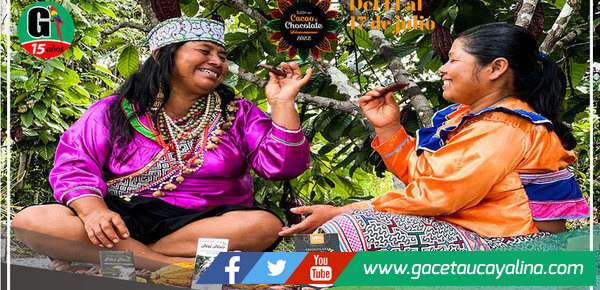 Salón del Cacao y Chocolate 2022-Primera Versión Latinoamericana abre sus puertas este jueves 14 de julio con grandes novedades