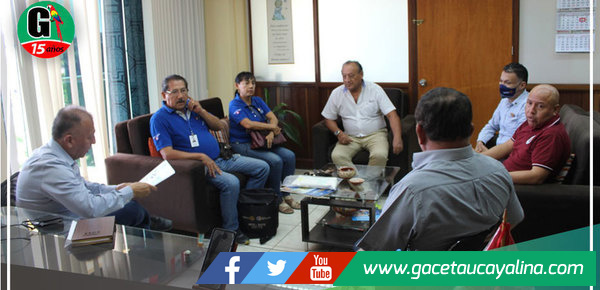 Personas de 6 a 100 años podrán acceder a prótesis de manos sin consto alguno en Pucallpa