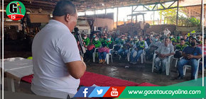 Primeros cien trabajadores obreros serán incorporados al CAP durante el mes de agosto en la MPCP