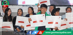 Echarati, la Convención, Cusco, tiene el mejor Cacao y Chocolate peruano 