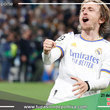 El croata Luka Modric dijo que seguirá jugando mientras siga sintiéndose bien 