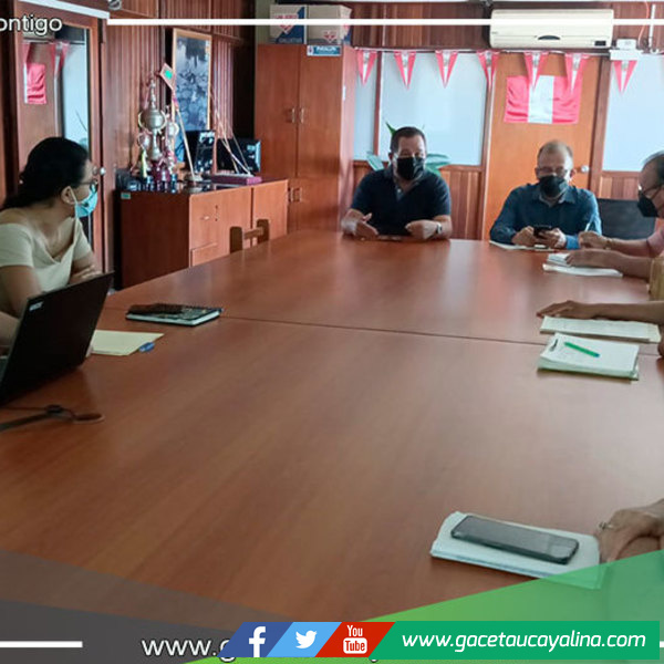 Moradores del A.H. primero de diciembre se alistan para recibir sus ansiados títulos de propiedad