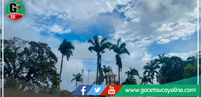 La selva sur registrará a friaje desde mañana hasta el sábado