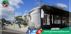 Buses Eléctricos para Pucallpa: ¿Qué es lo que esta faltando para su funcionamiento?