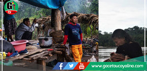 Pueblos indígenas de Purús piden pertenecer a Brasil ante olvido del Estado peruano