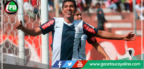 Paolo Hurtado y Alianza Lima llegaron a un acuerdo