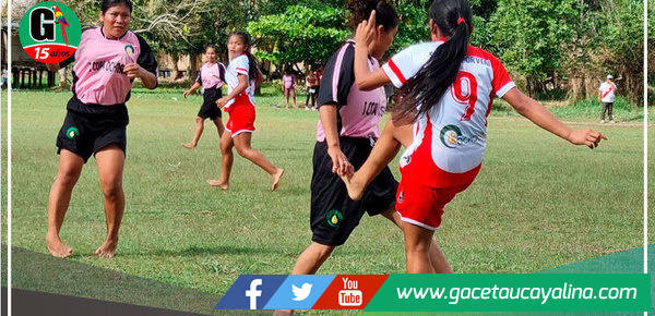 La fiesta del futbol intercomunidades continúa este sábado y domingo con la Copa Ocho Sur