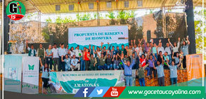 Presentarán propuesta a Unesco para reconocer a reserva de biósfera 