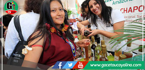 Con colorido pasacalle se inaugurará mañana  la Expo Amazónica 2022 