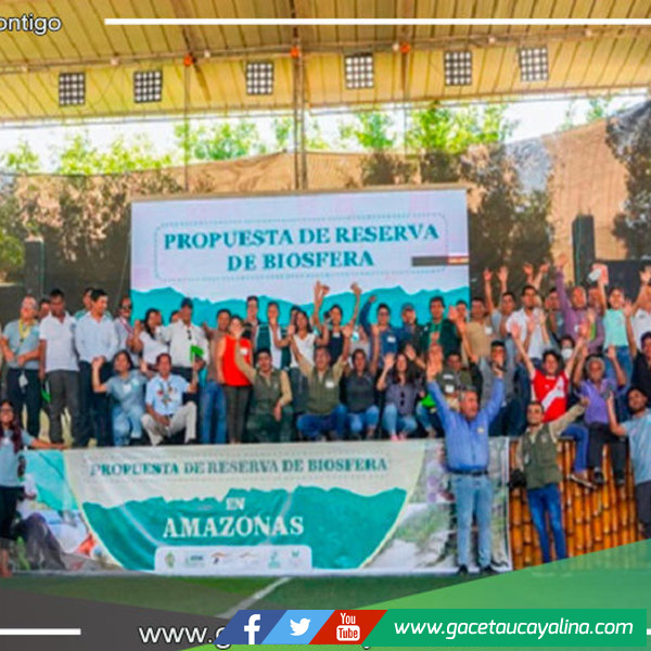 Presentarán propuesta a Unesco para reconocer a reserva de biósfera 