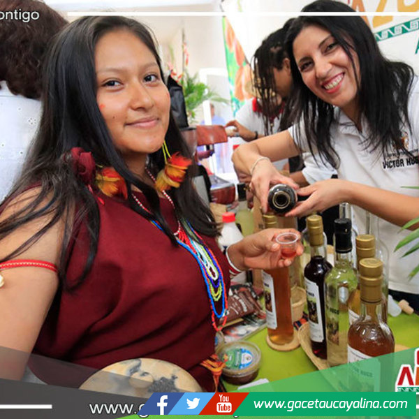 Con colorido pasacalle se inaugurará mañana  la Expo Amazónica 2022 