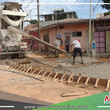 Pavimentación en A.H. Ulises Reátegui en Yarinacocha