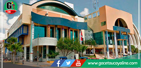 Descartan favorecimiento en entrega de autorización para extracción de materiales de acarreo del Rio Ucayali