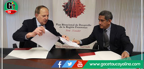 38 locales de salud serán refaccionados en beneficio de más de 10 mil pobladores