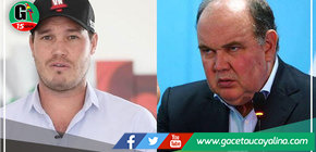 Al Debate de ayer domingo falto Urresti y la invitación a la única candidata mujer Elizabeth León