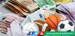 ¿Apuestas deportivas? Sí, pero de manera responsable