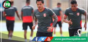 Reynoso: "Gianluca Lapadula es un ganador, que contagia"