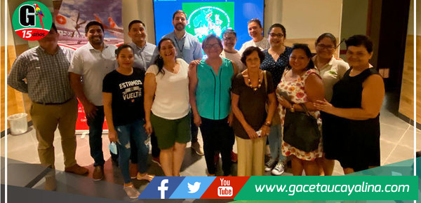 En Pucallpa se realizará el 1er Encuentro Nacional e Internacional de Operadores Turísticos Denominado “Pucallpa Tierra de Leyendas”