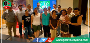 En Pucallpa se realizará el 1er Encuentro Nacional e Internacional de Operadores Turísticos Denominado “Pucallpa Tierra de Leyendas”