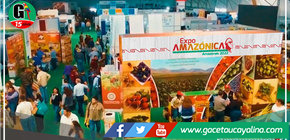 Expo Amazónica Chachapoyas 2022 regresa luego de dos años para generar negocios por más de s/.65 millones 