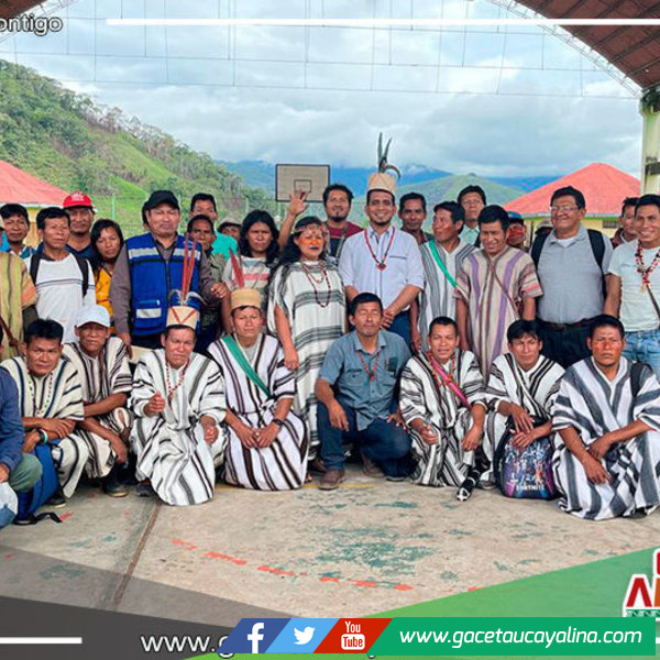 Este 10 y 12 de agosto se desarrollará 3era. Sesión Extraordinaria Descentralizada de Congresistas en Ucayali