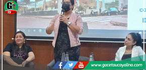 Alcaldesa inaugura Primer Encuentro Nacional e Internacional  de Operadores de Turismo  