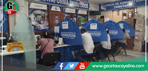 Se amplió la campaña tributaria hasta el 30 de septiembre en Municipalidad de Yarinacocha