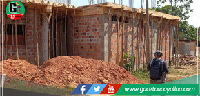 Fiscalización de licencias de construcción para edificaciones en Yarinacocha