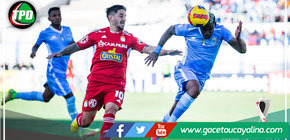 Así quedó la tabla tras el empate de Cristal y los triunfos de Alianza y la "U" 