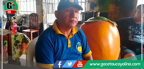 Hacer del distrito un lugar Turístico y Ecológico es lo más importante para el candidato manantino Dr. Iván Rodríguez